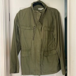 O’Neill utility jacket